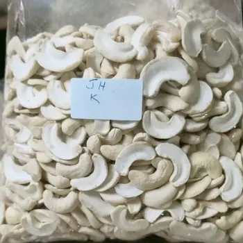 Fresh W210 Cashew Nuts